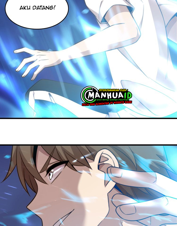 Reborn Doctor Chapter 19 Bahasa Indonesia